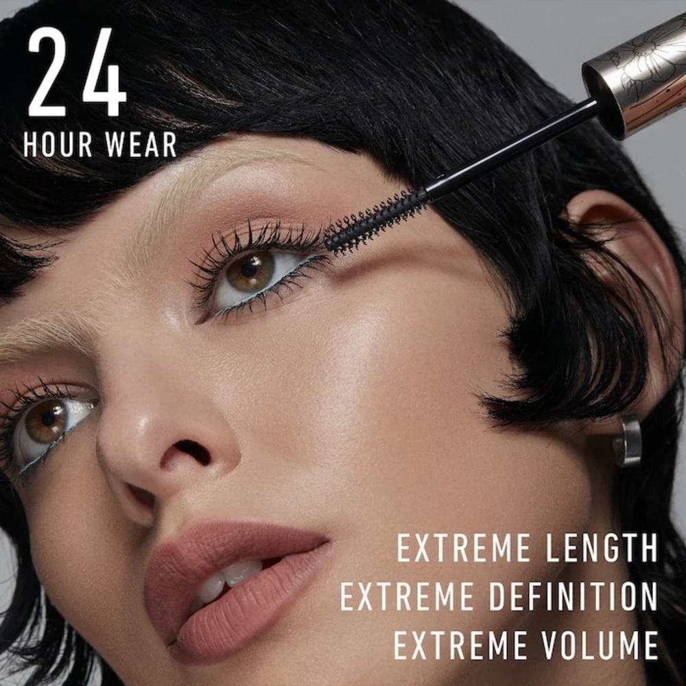Kvd Beauty INK BLACK Full Sleeve Tubing Mascara 🆕️ | Price FIRM | Kat Von D - Picture 5 of 16